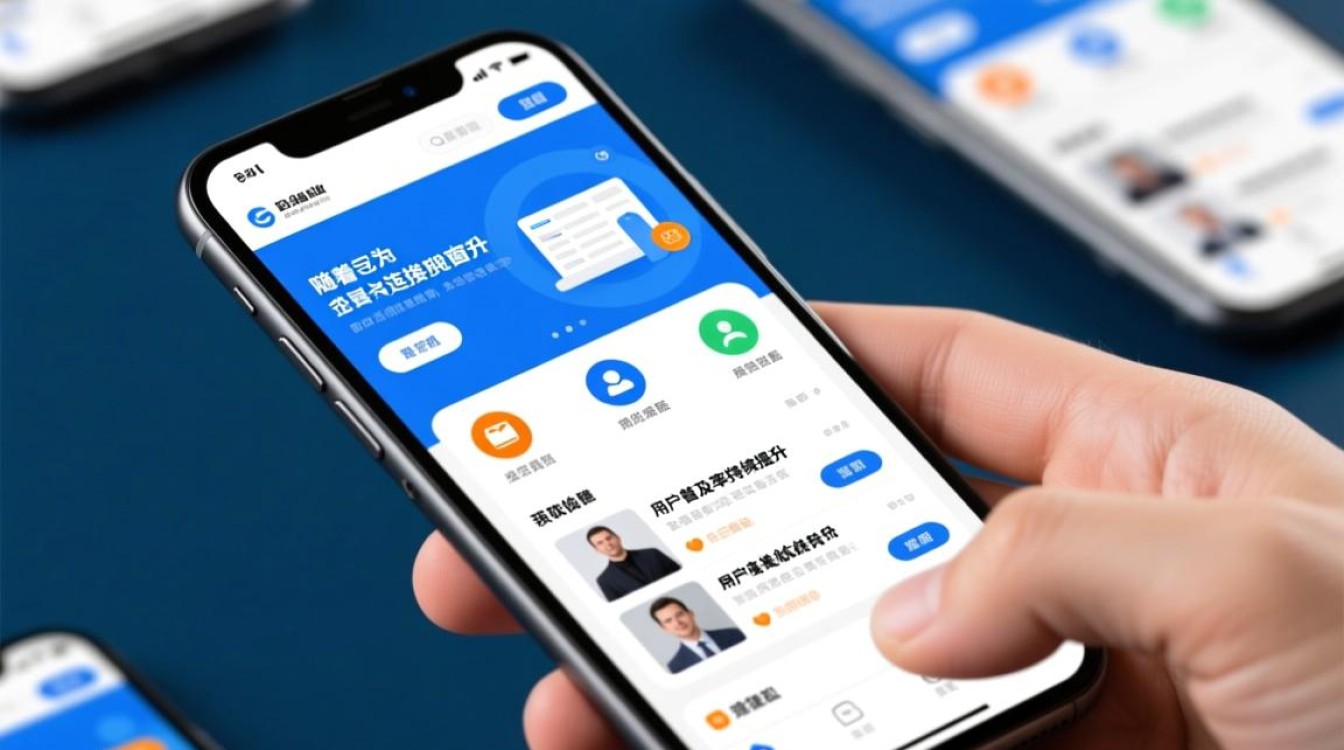 手机端网站如何优化才能提升用户体验和转化率？