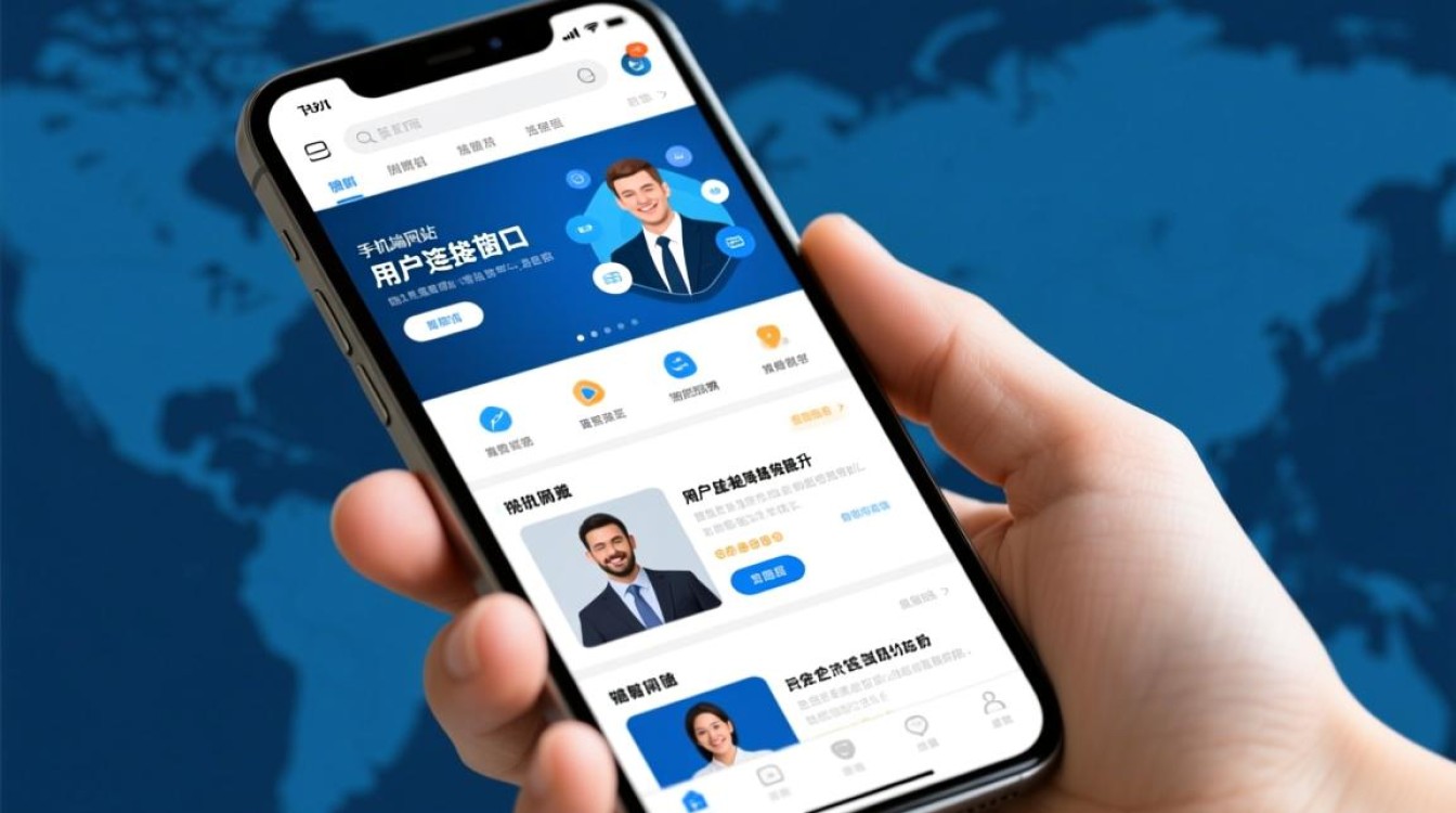 手机端网站如何优化才能提升用户体验和转化率？