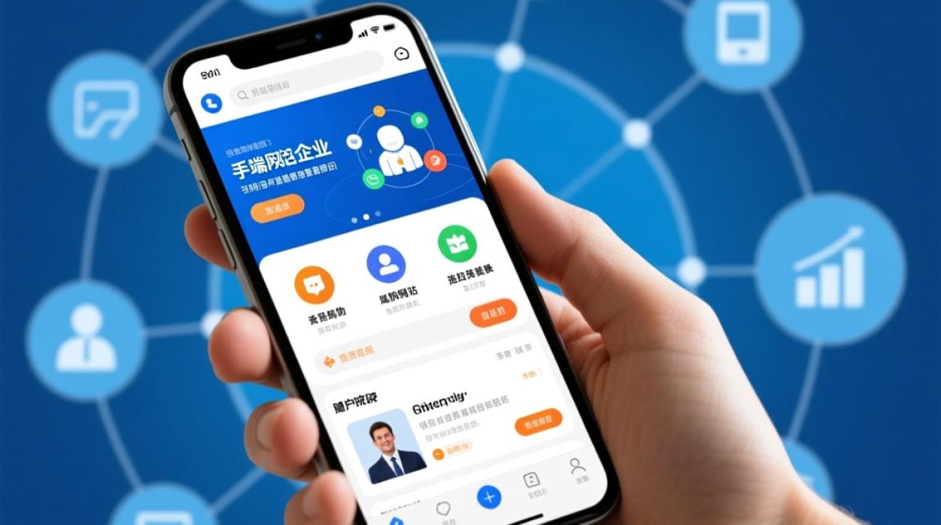 手机端网站如何优化才能提升用户体验和转化率？