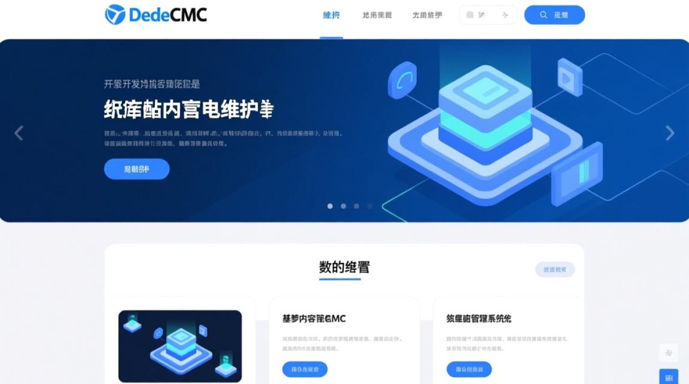 dede修改数据库配置文件在哪？步骤是怎样的？