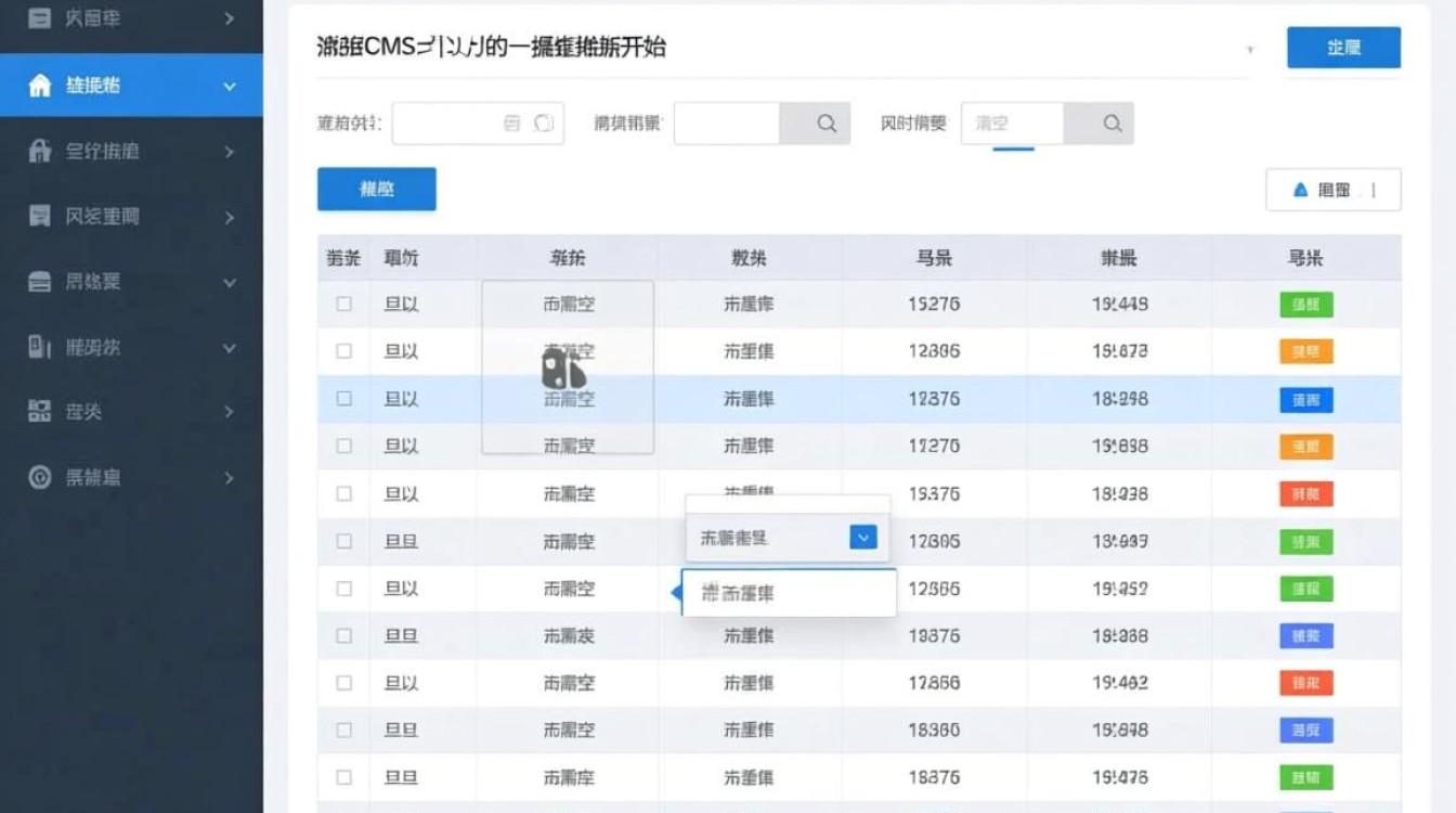 dede如何安全清空所有数据库表？数据会丢失吗？