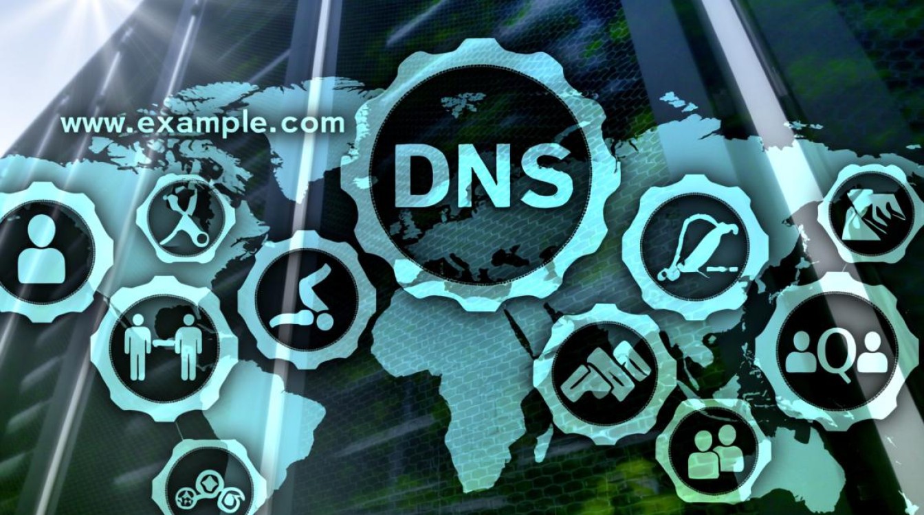 199.29.29.29 DNS是什么？它有什么特殊用途？