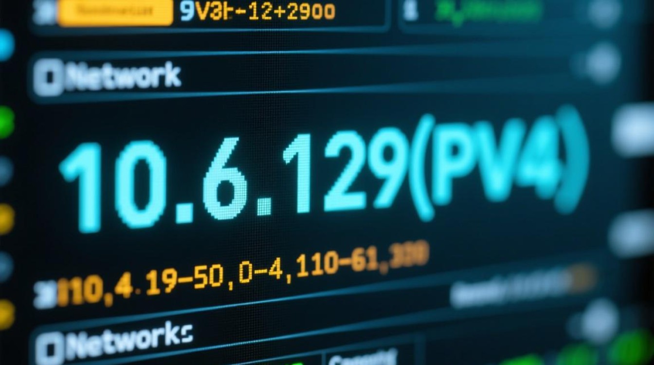 172.110.6.129 DNS是什么？如何查询解析信息？