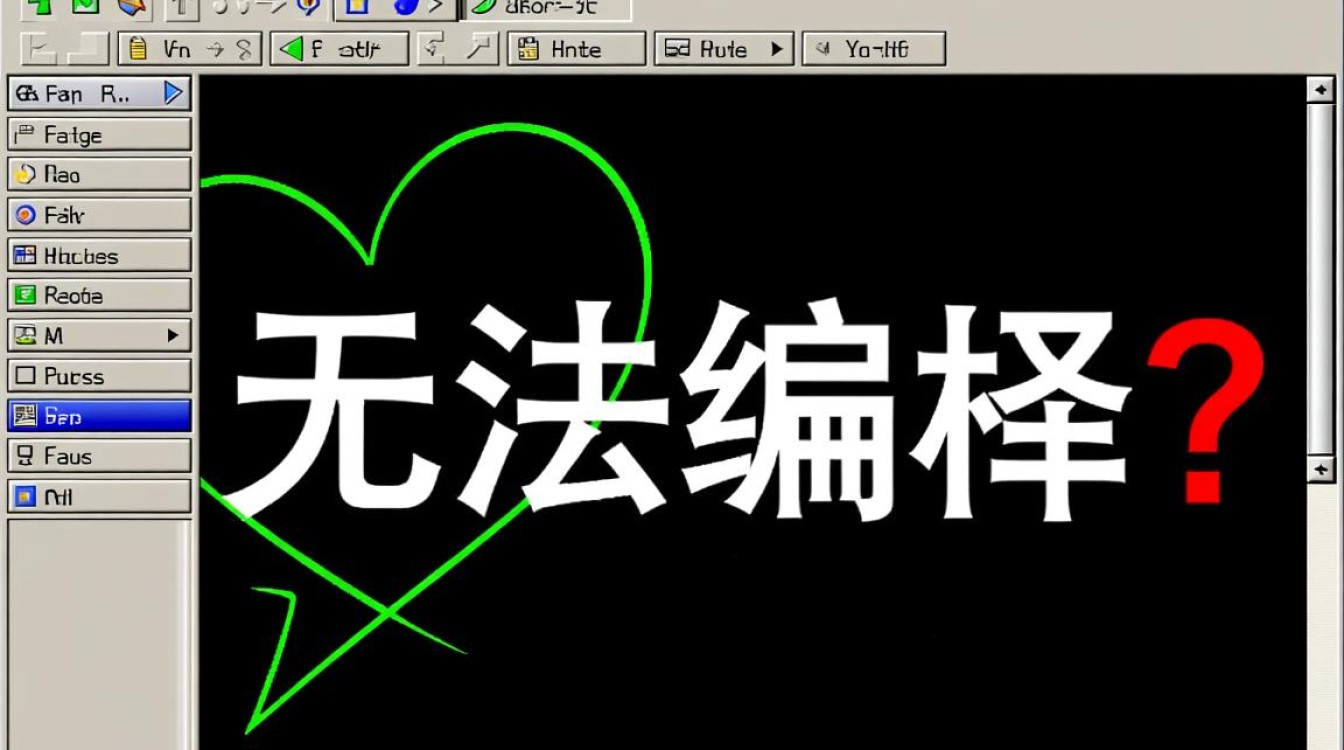 VC 6.0无法编译怎么办？常见原因及解决方法有哪些？