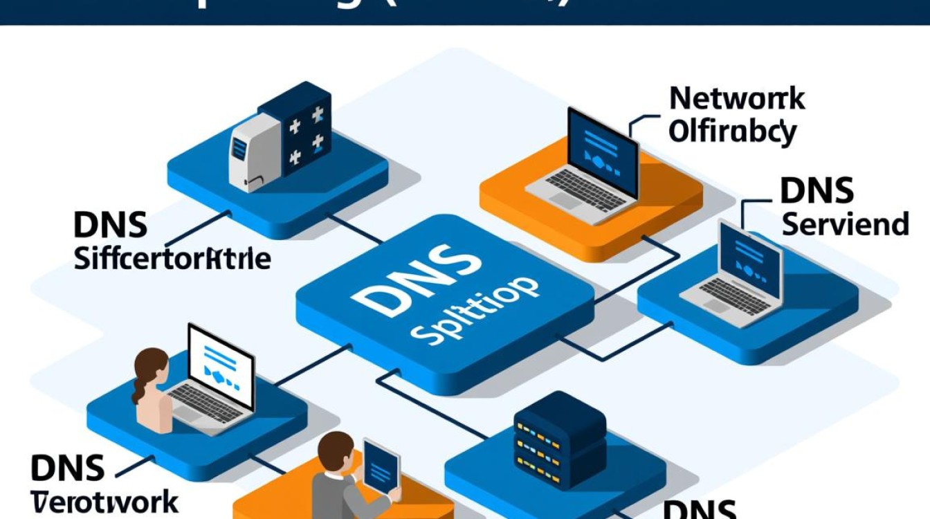 DNS分割是什么?如何实现与优化? DNS分割是什么?如何实现与优化?