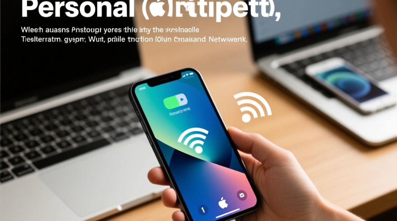 苹果热点无法打开怎么办？手机热点连不上的原因是什么？
