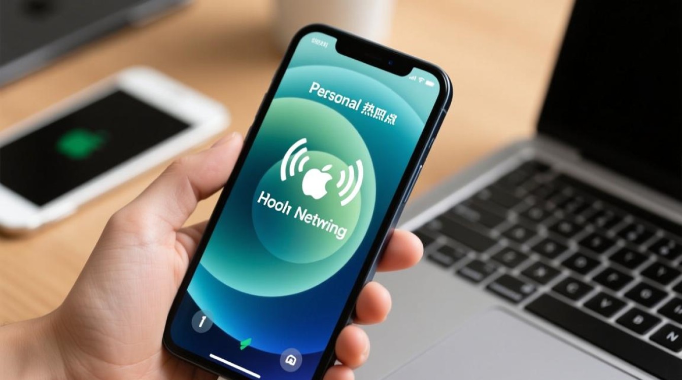 苹果热点无法打开怎么办？手机热点连不上的原因是什么？