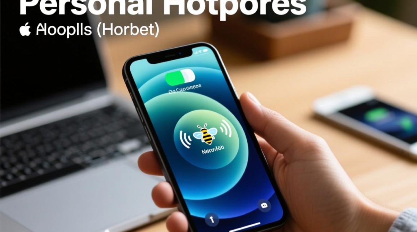 苹果热点无法打开怎么办？手机热点连不上的原因是什么？