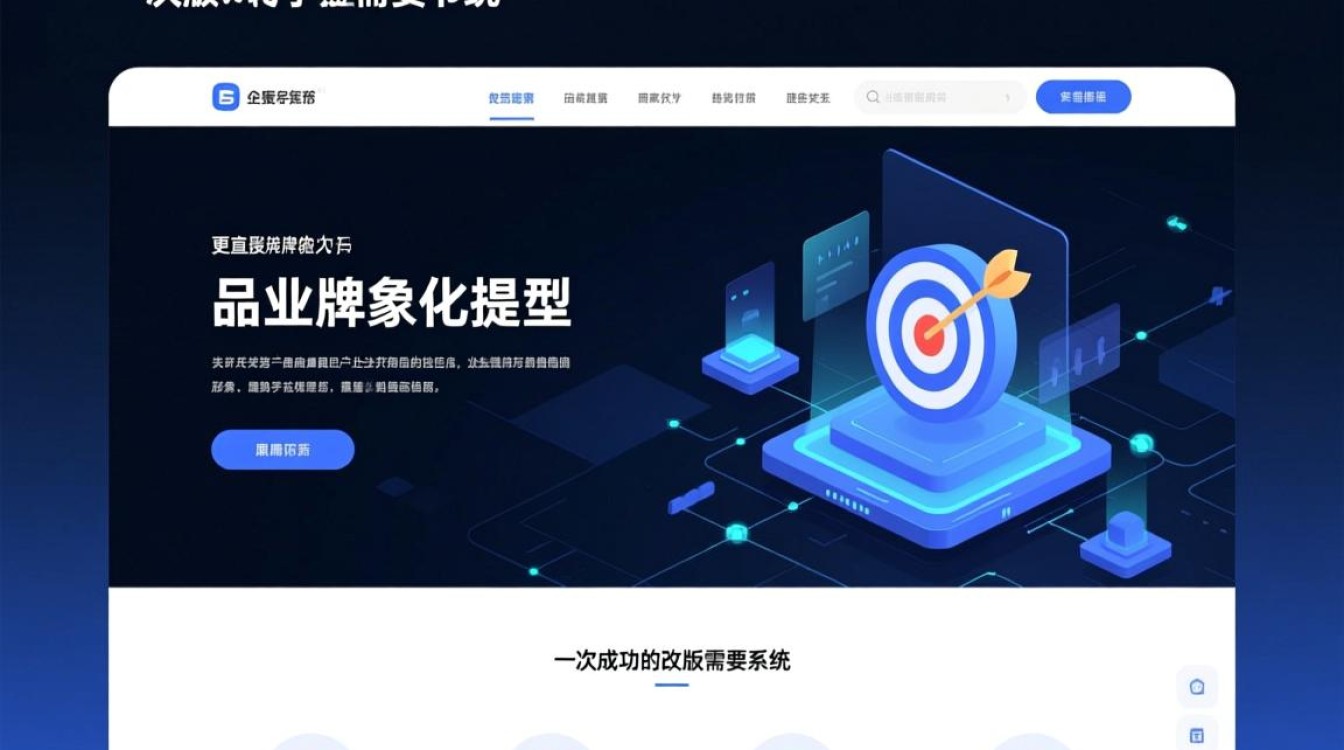 网站改版注意事项有哪些？新手必看改版避坑指南！