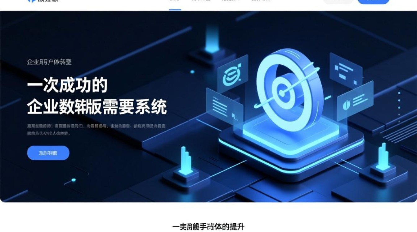 网站改版注意事项有哪些？新手必看改版避坑指南！