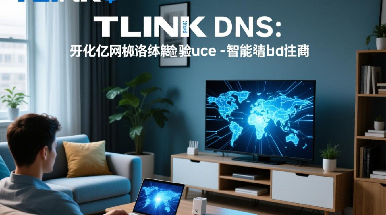 tplinke DNS是什么？它有哪些使用优势？