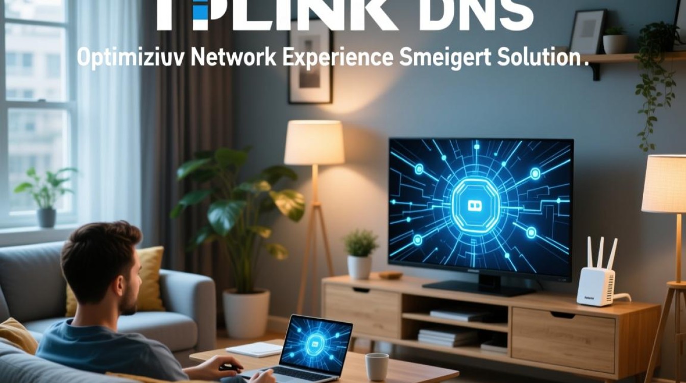 tplinke DNS是什么？它有哪些使用优势？