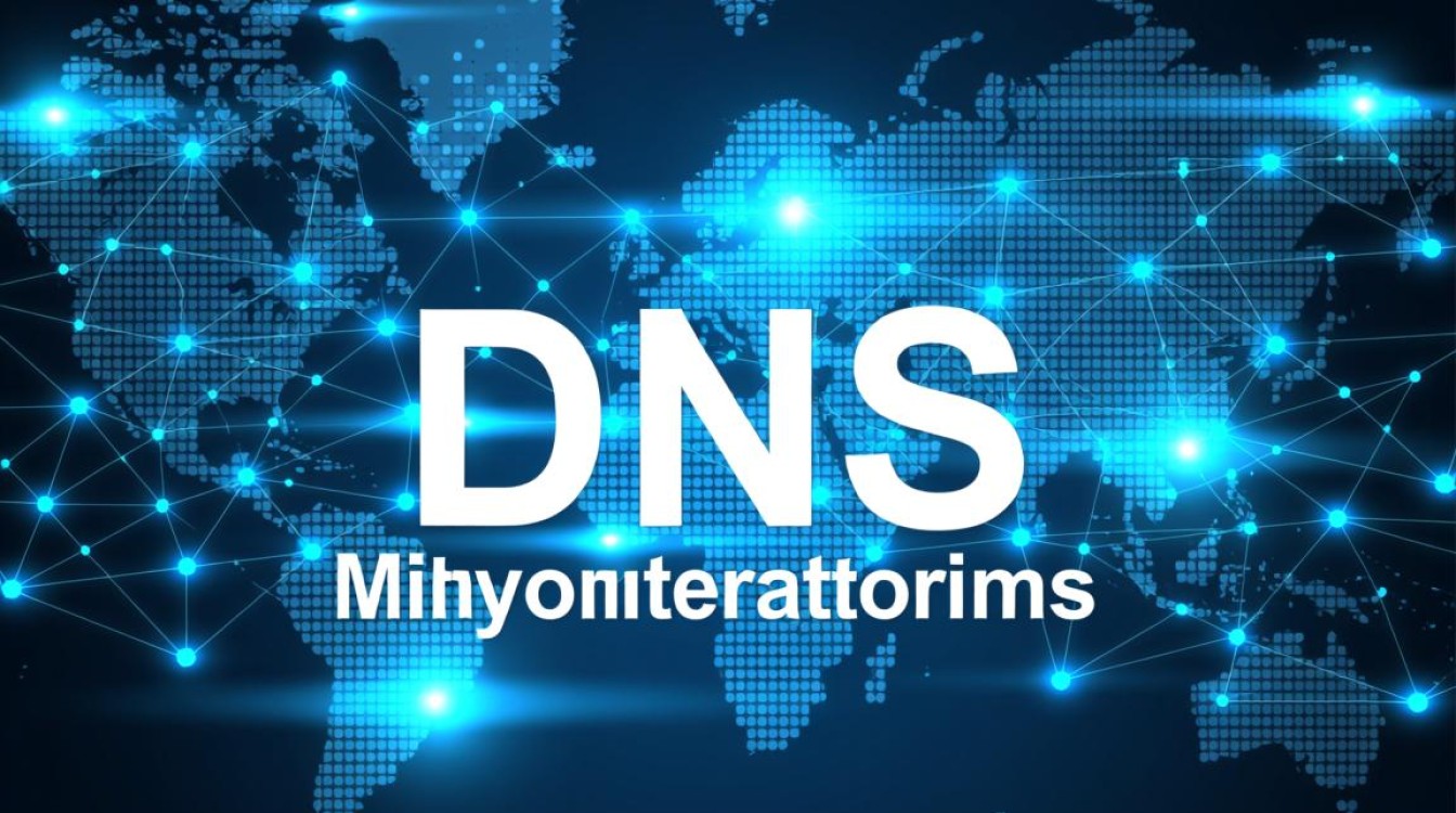 dns实时查询能解决哪些网络解析问题？