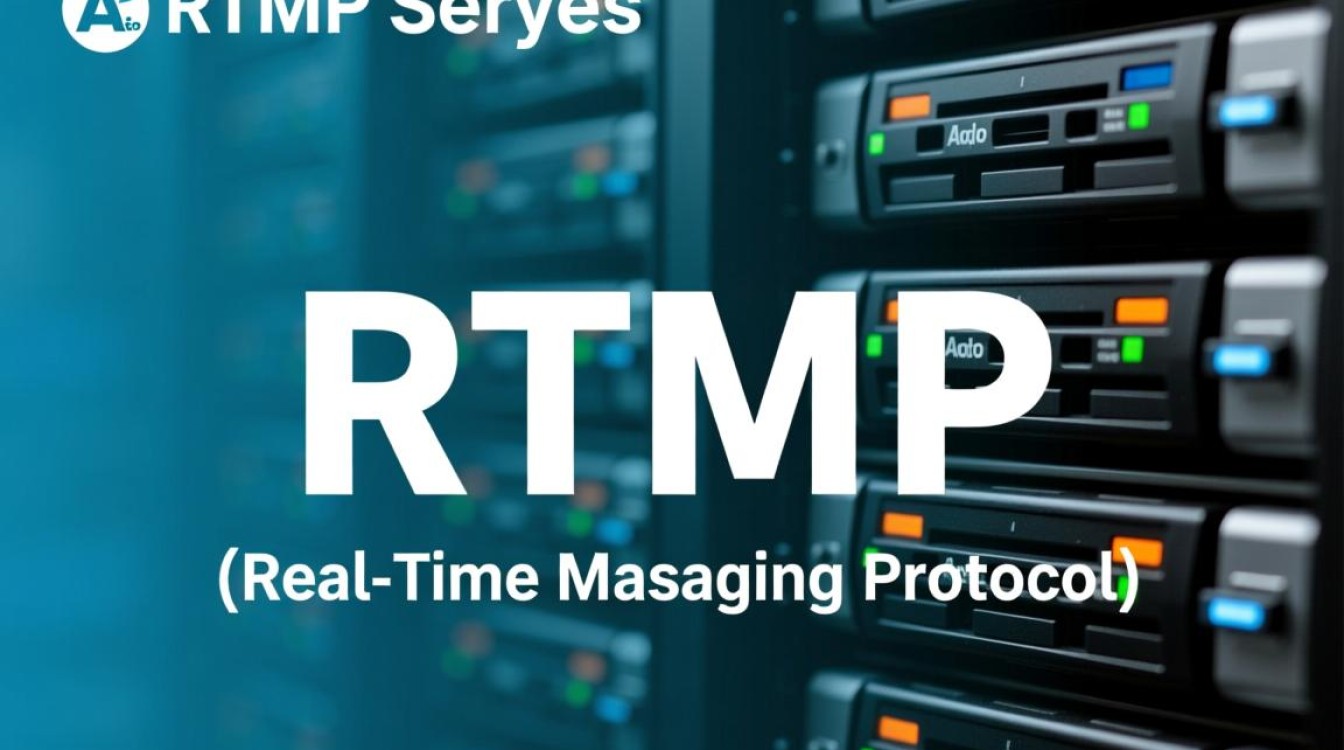 rtmp服务器是什么？新手如何搭建与配置？