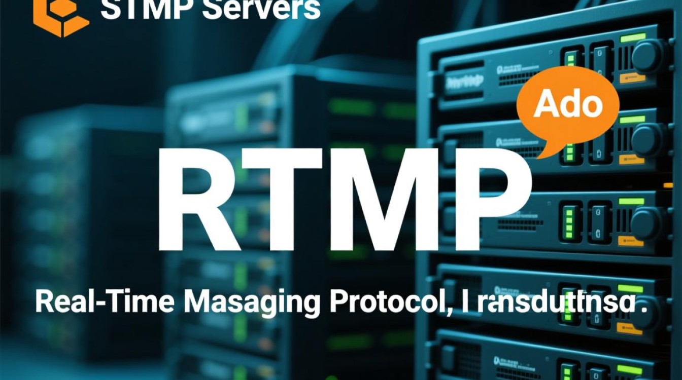 rtmp服务器是什么？新手如何搭建与配置？