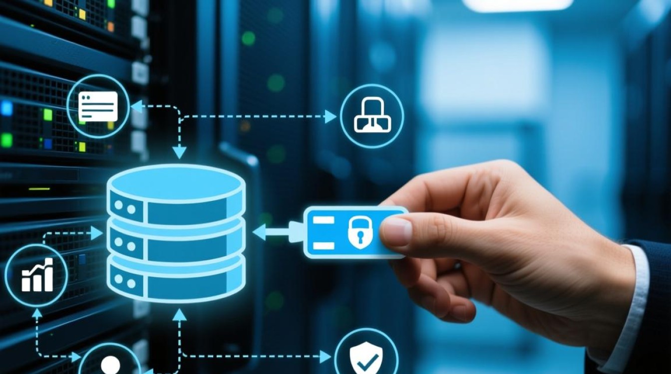 如何连接远程数据库服务器？详细步骤与常见问题解答