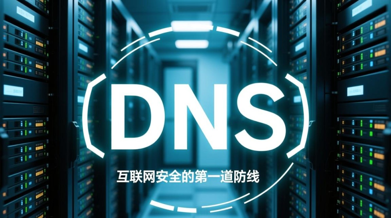 什么是抗dns攻击？如何有效防护dns安全？