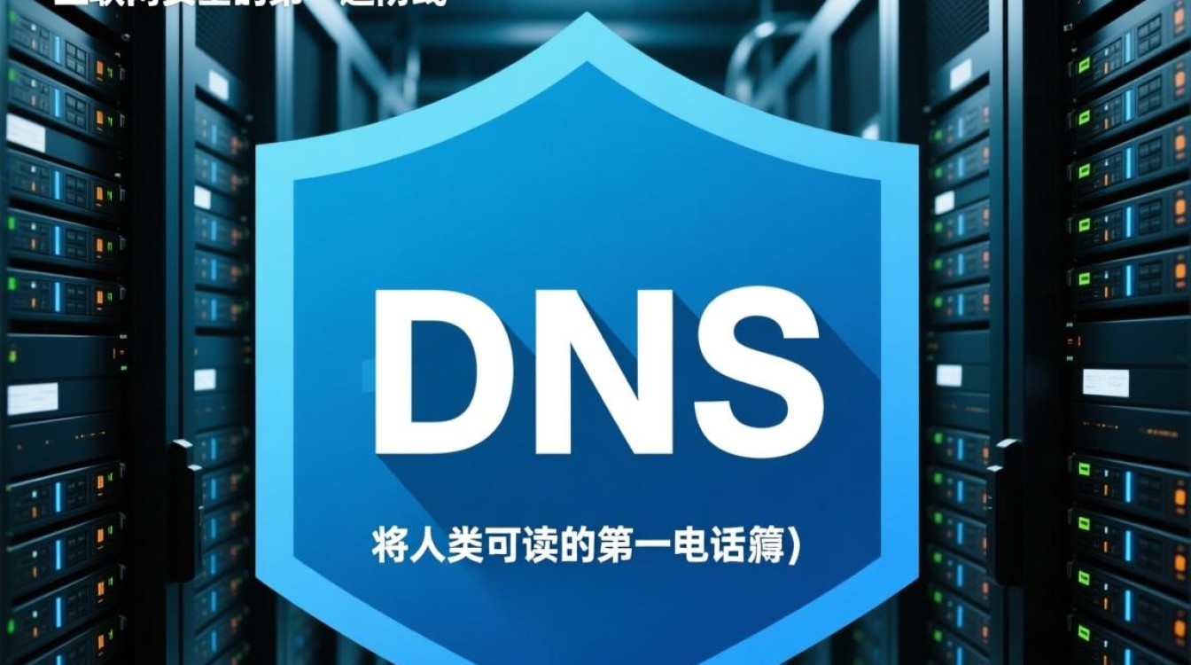 什么是抗dns攻击？如何有效防护dns安全？