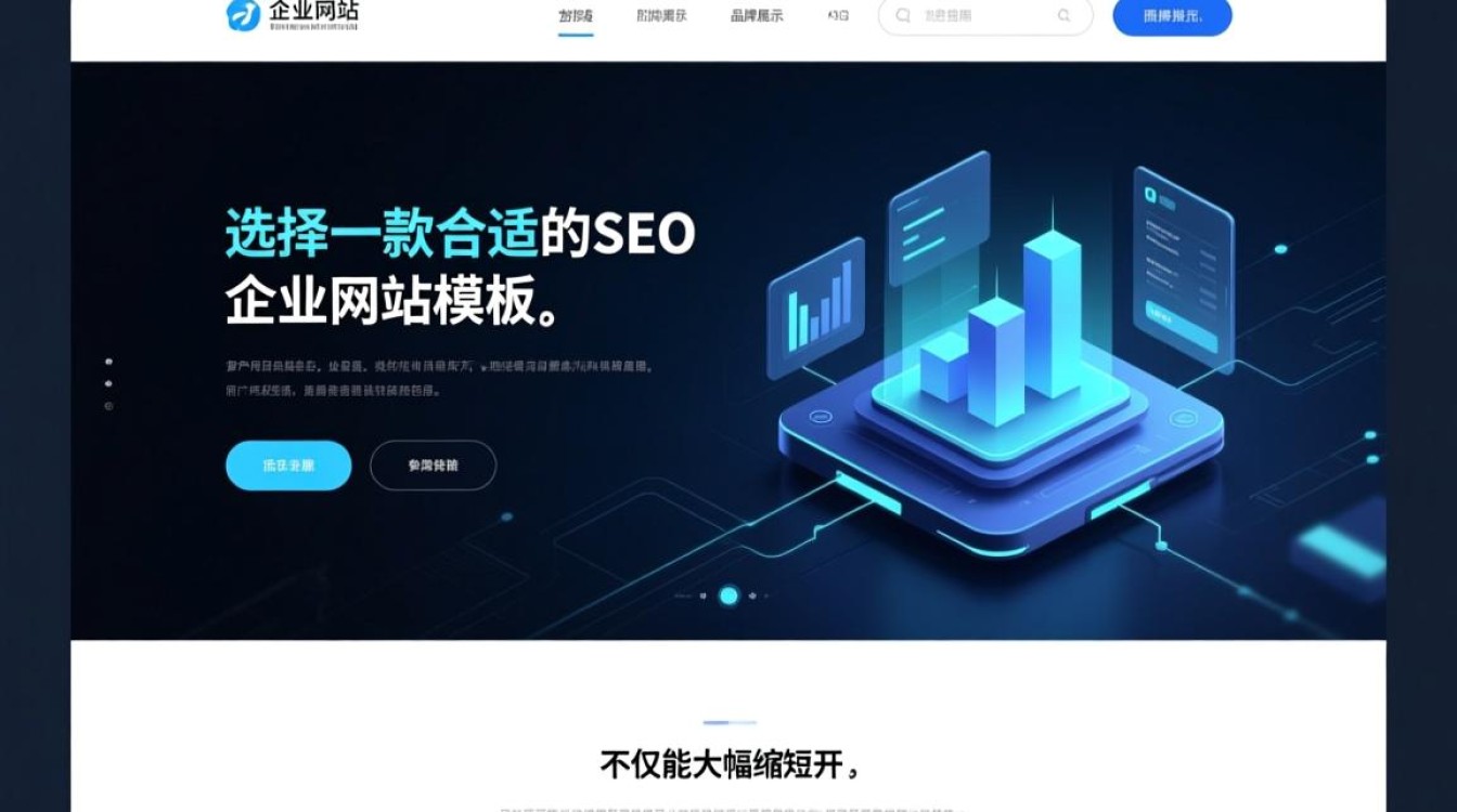 seo企业网站模板如何选?提升排名的关键要素有哪些? seo企业网站模板如何选?提升排名的关键要素有哪些?