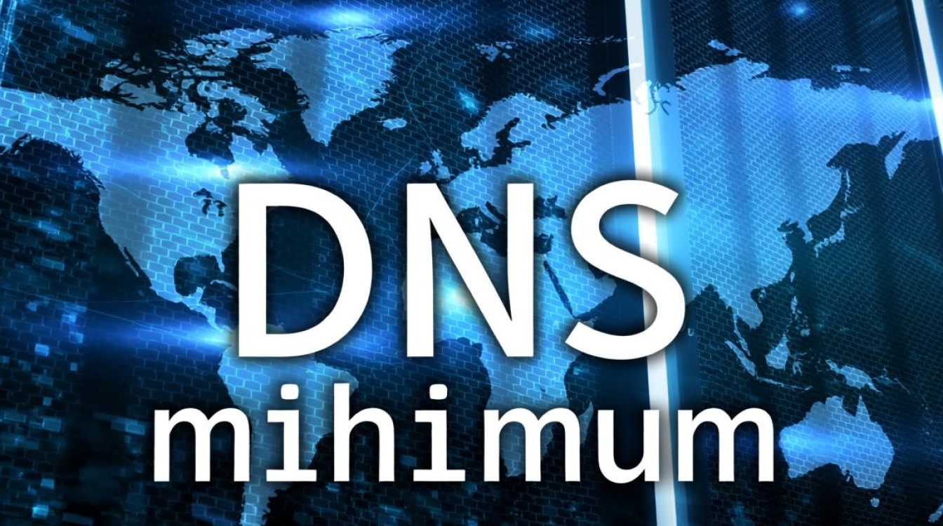minimum DNS是什么?如何优化DNS配置以提升性能? minimum DNS是什么?如何优化DNS配置以提升性能?