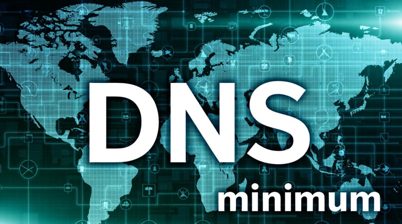 minimum DNS是什么?如何优化DNS配置以提升性能? minimum DNS是什么?如何优化DNS配置以提升性能?