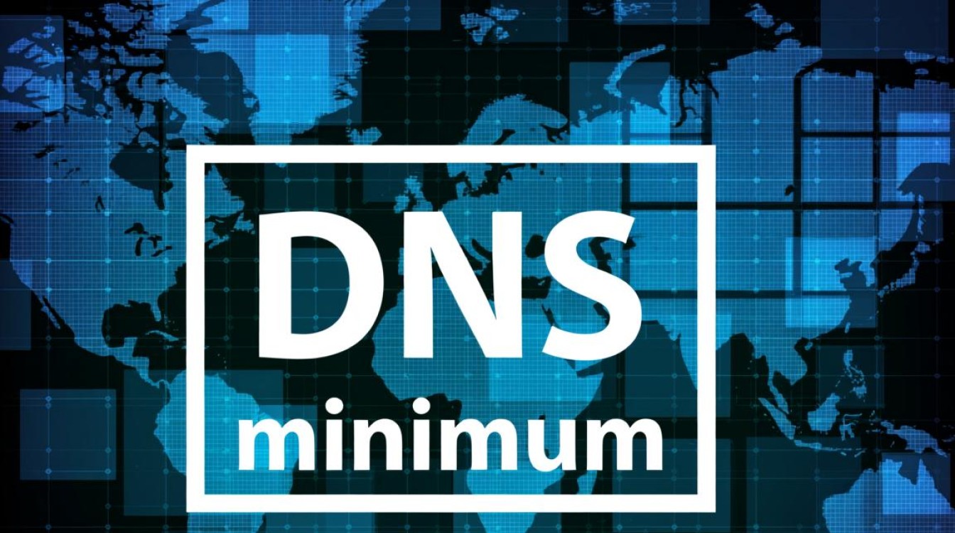 minimum DNS是什么?如何优化DNS配置以提升性能? minimum DNS是什么?如何优化DNS配置以提升性能?