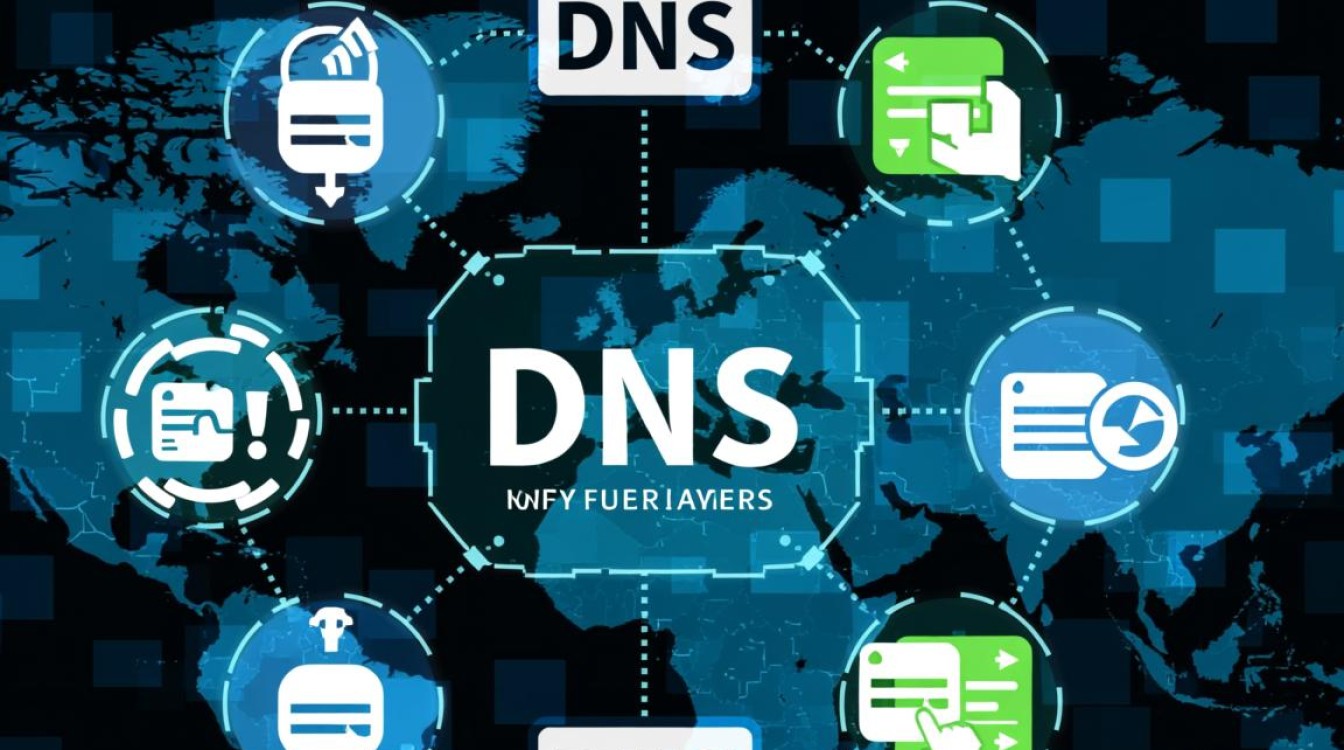 DNS并行查询如何提升解析速度与稳定性? DNS并行查询如何提升解析速度与稳定性?