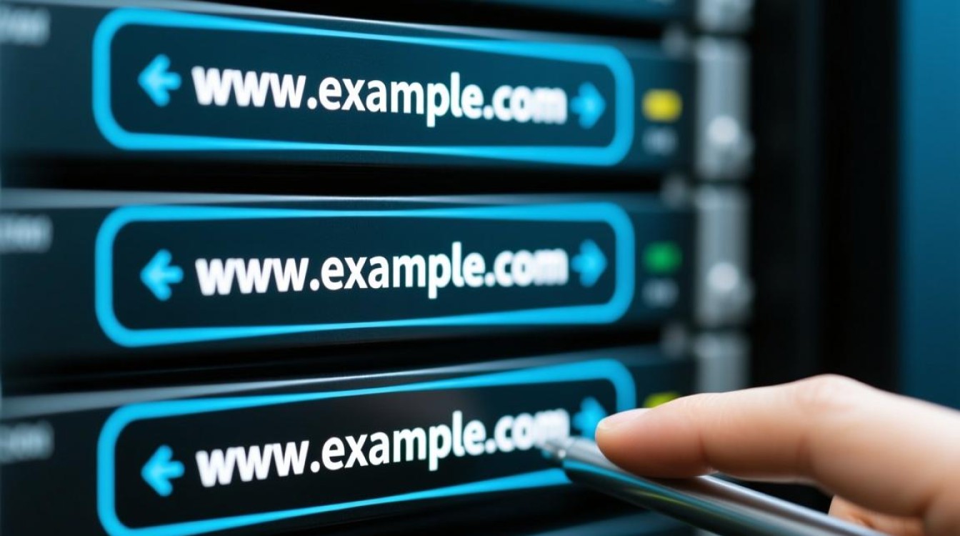 如何高效进行DNS管理以提升网站访问速度与安全性？