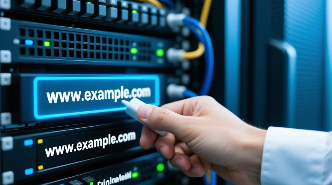 如何高效进行DNS管理以提升网站访问速度与安全性？