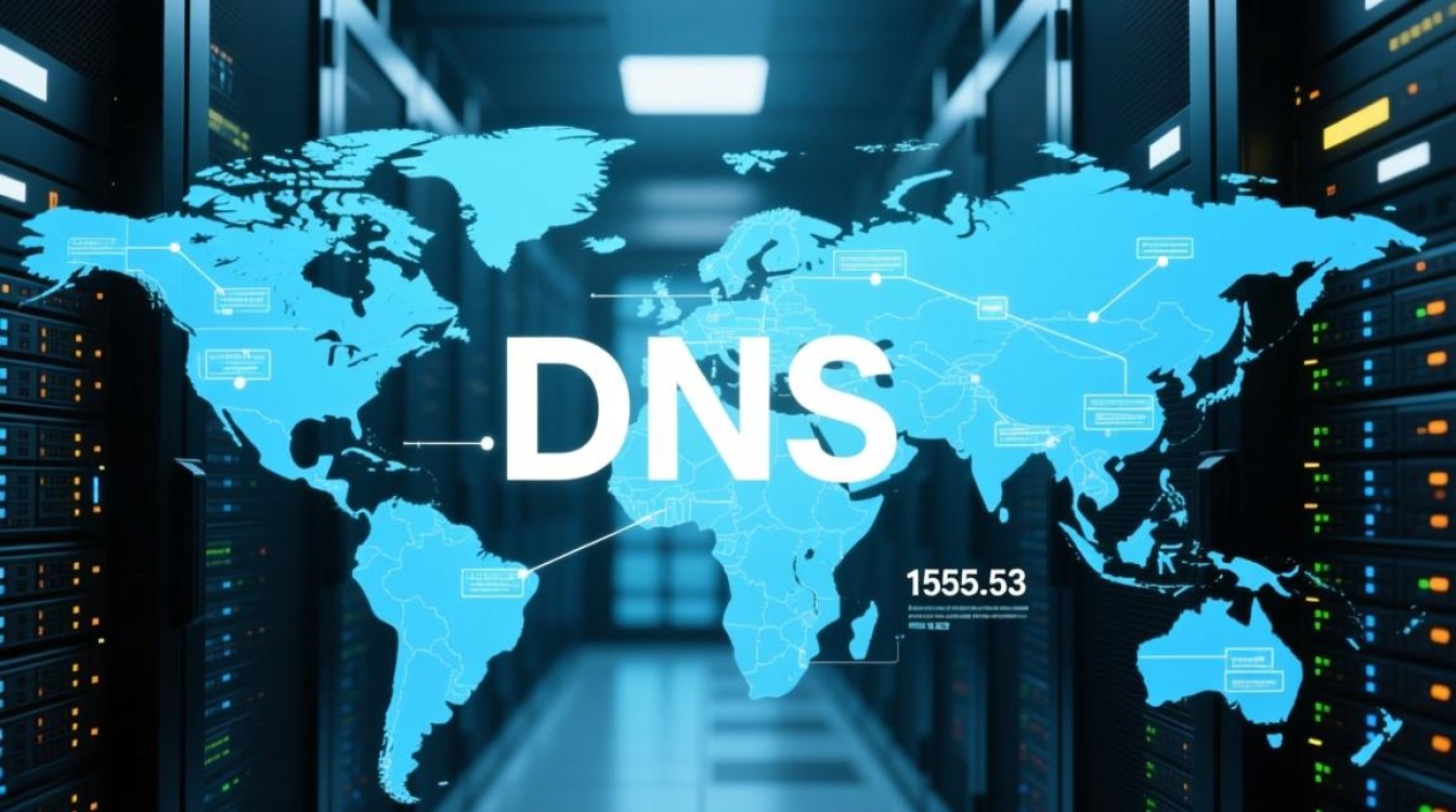 221.179.155.53 dns是什么?如何解析该IP的DNS信息? 221.179.155.53 dns是什么?如何解析该IP的DNS信息?