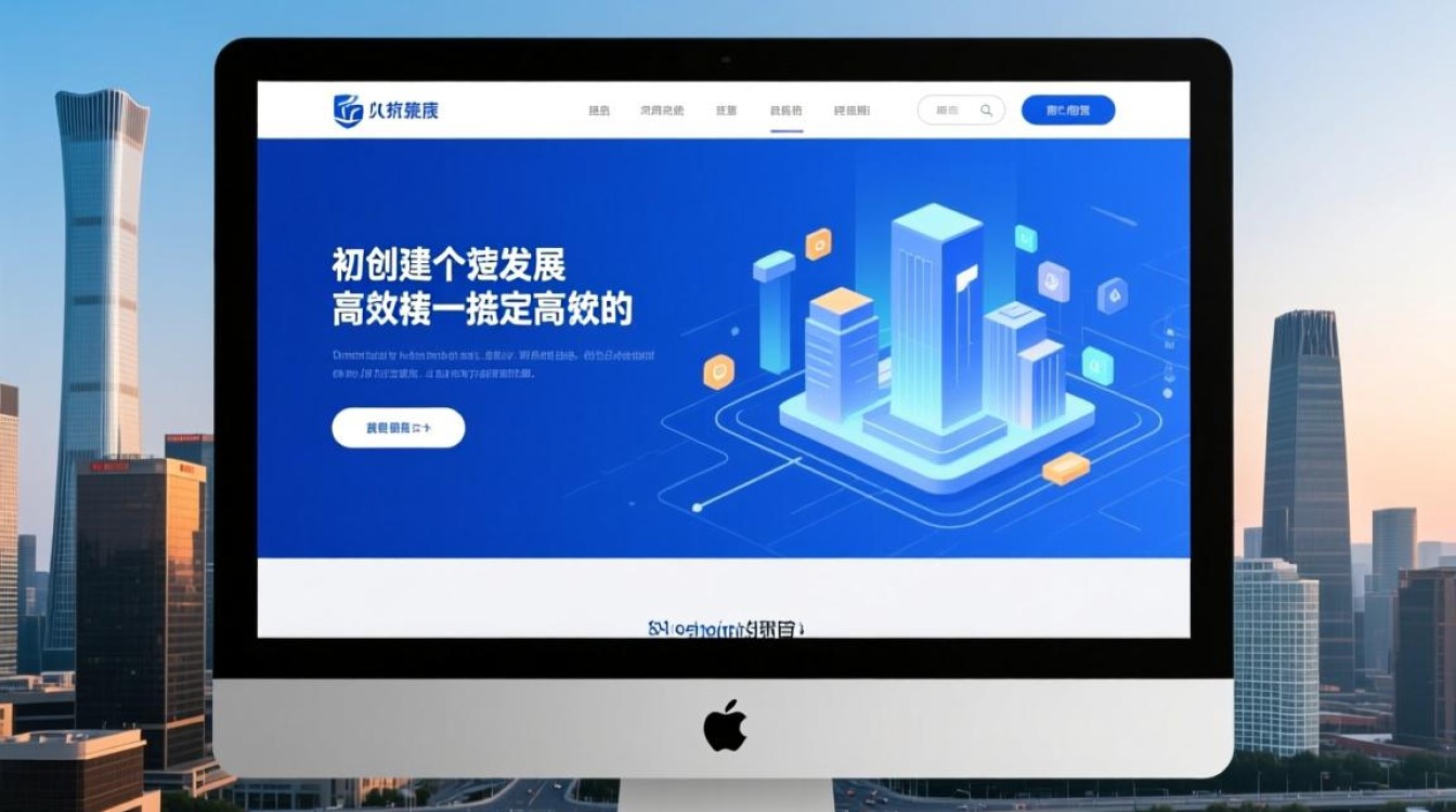 北京虚拟主机建站服务器怎么选？性价比高的有推荐吗？