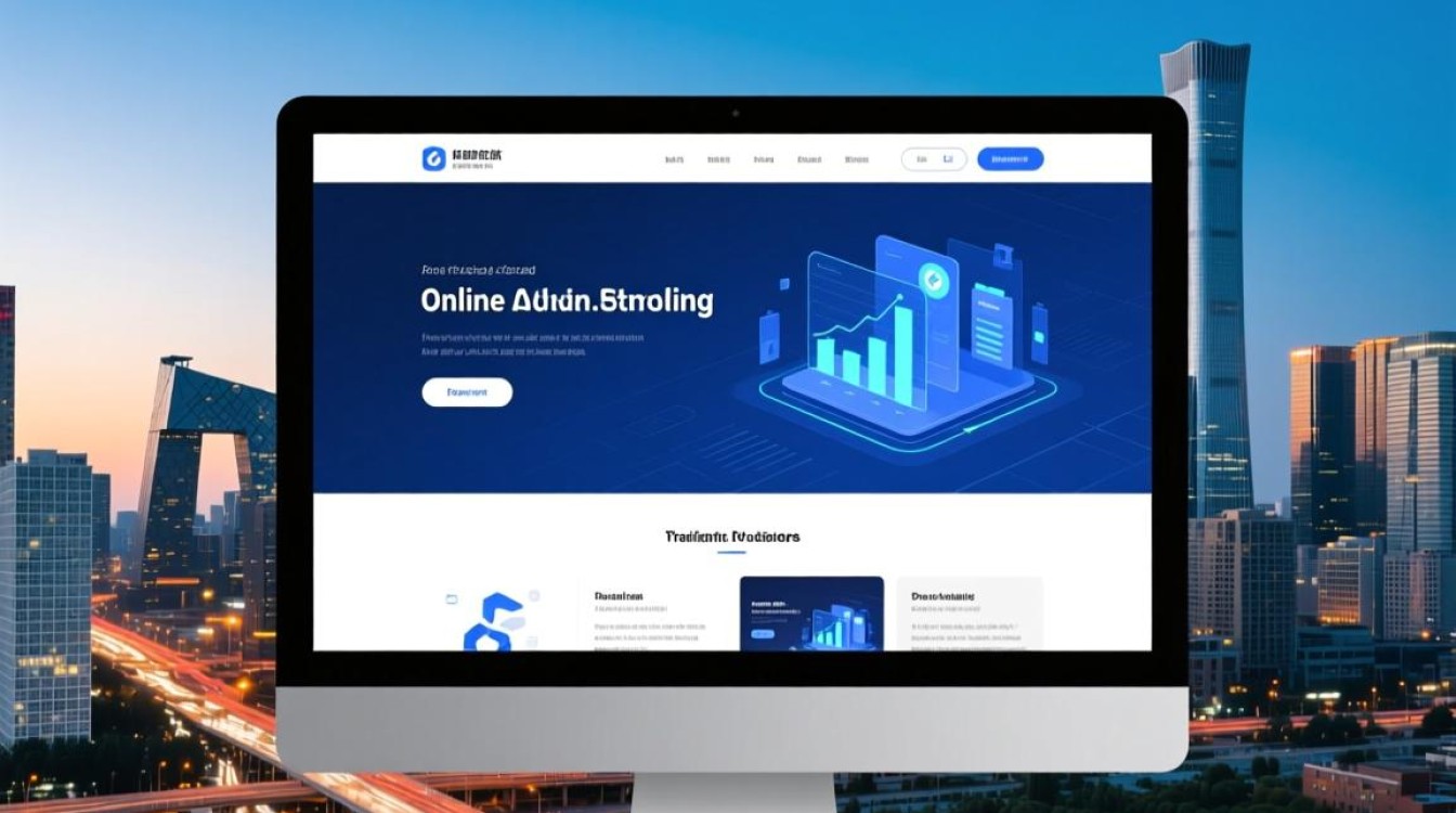 北京虚拟主机建站服务器怎么选？性价比高的有推荐吗？