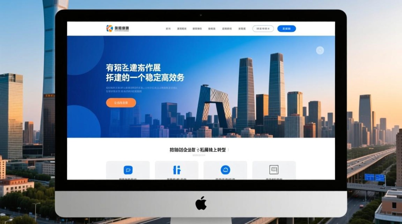 北京虚拟主机建站服务器怎么选？性价比高的有推荐吗？