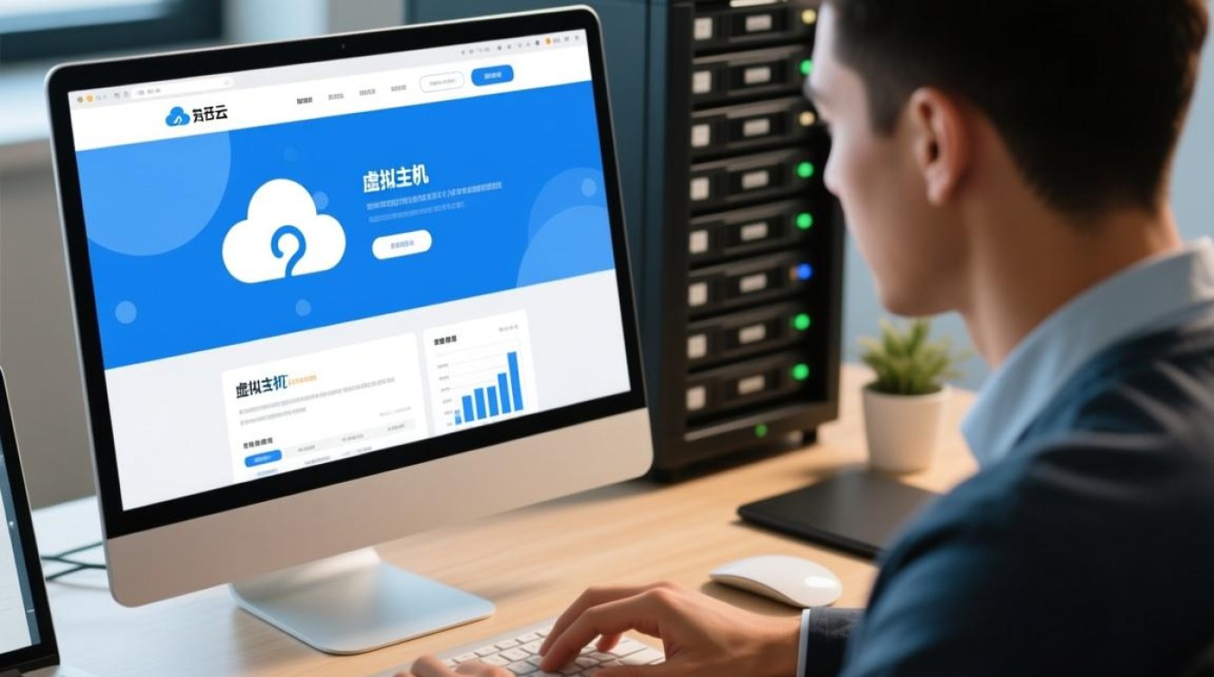 阿贝云虚拟主机怎么用？新手入门教程与操作指南