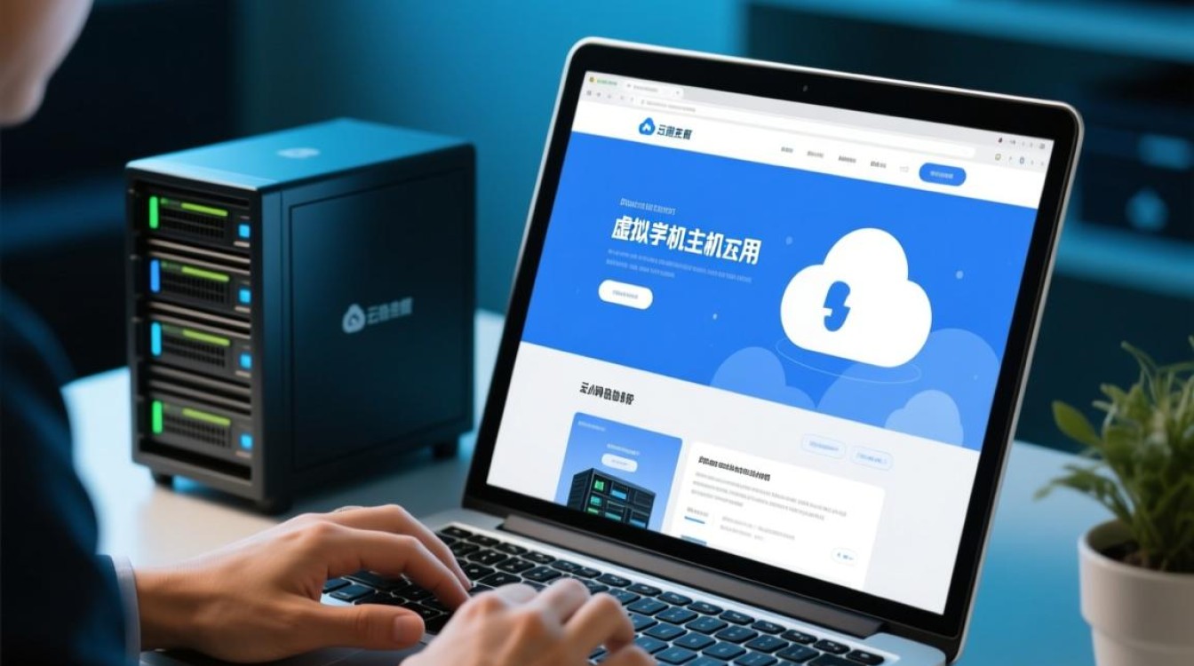 阿贝云虚拟主机怎么用？新手入门教程与操作指南