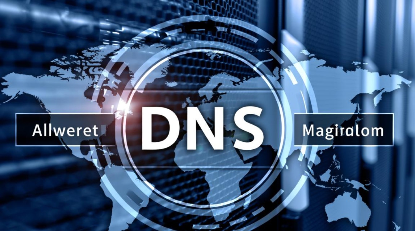 dns被恶意篡改后如何安全恢复与防护? dns被恶意篡改后如何安全恢复与防护?