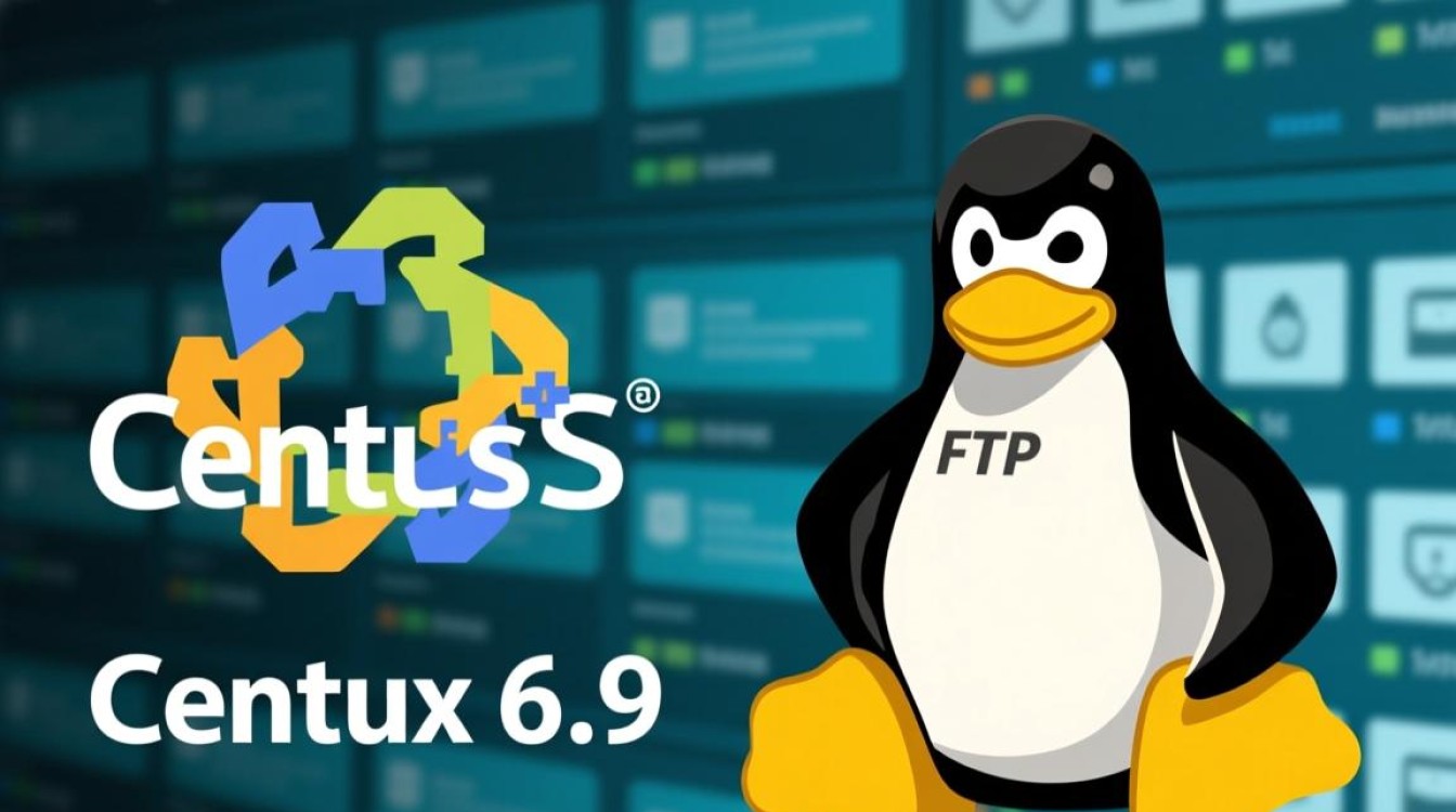 centos6.9怎么搭建ftp？配置步骤和常见问题有哪些？