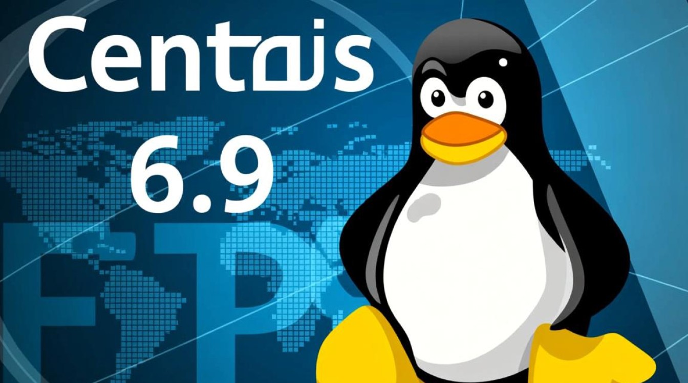 centos6.9怎么搭建ftp？配置步骤和常见问题有哪些？