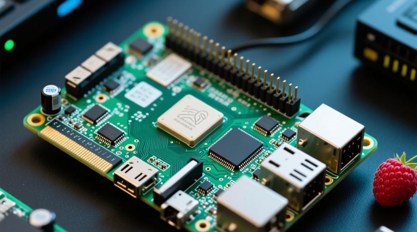 树莓派安装数据库步骤有哪些?新手必看教程指南 树莓派安装数据库步骤有哪些?新手必看教程指南