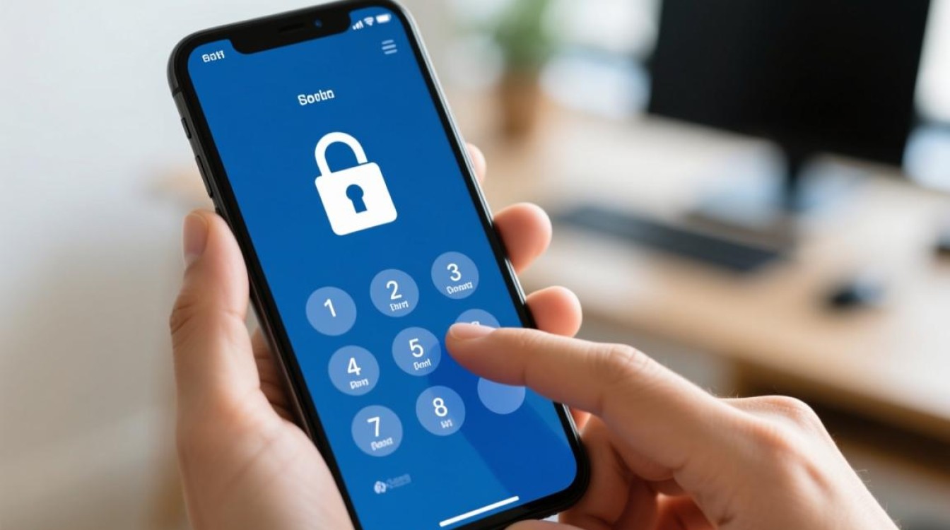 手机解锁数据库保存方法是什么?安全存储技巧有哪些? 手机解锁数据库保存方法是什么?安全存储技巧有哪些?