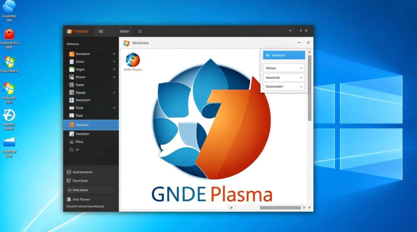 CentOS 7 怎么切换 KDE 桌面环境？详细步骤是什么？