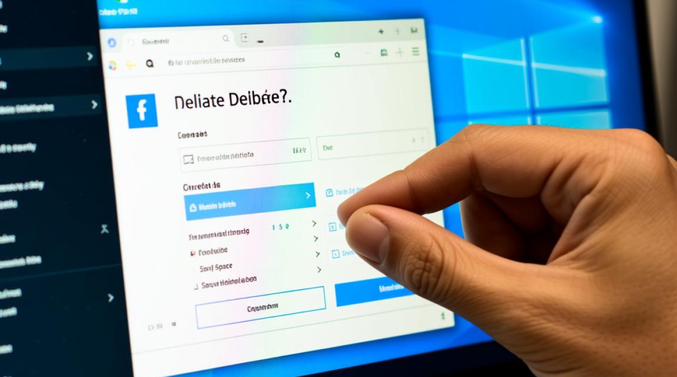 电脑程序无法删除怎么办?彻底解决方法有哪些? 电脑程序无法删除怎么办?彻底解决方法有哪些?