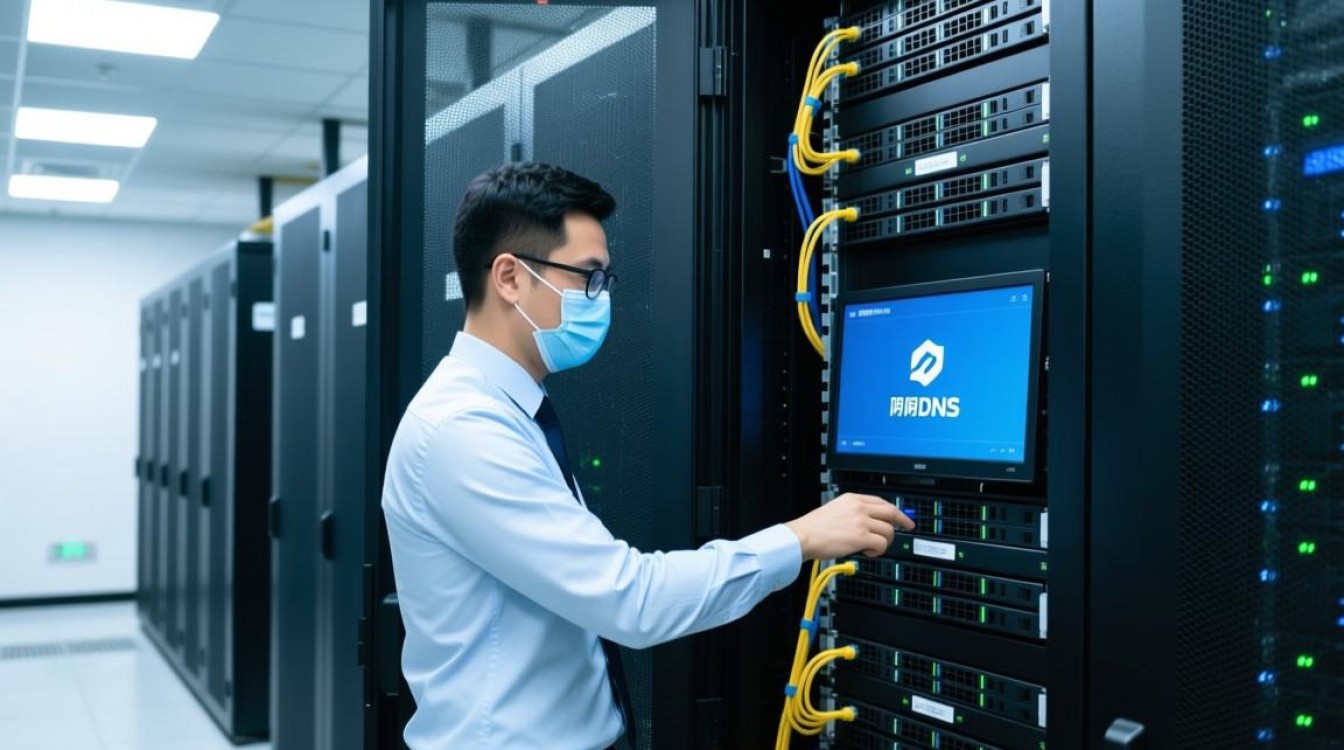 江阴DNS怎么选?本地企业/家庭最佳DNS服务器推荐指南 江阴DNS怎么选?本地企业/家庭最佳DNS服务器推荐指南