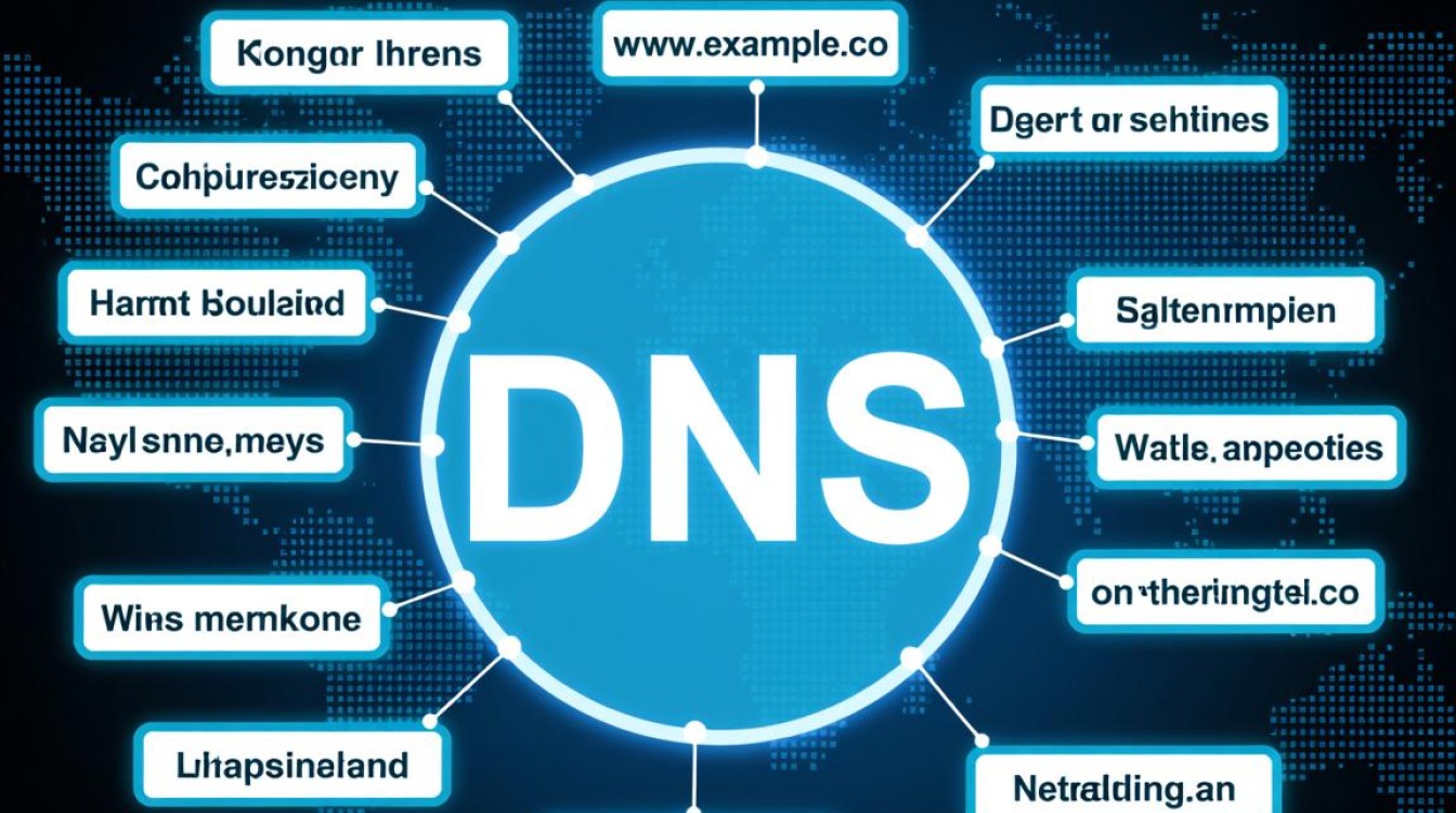 什么是首DNS?它如何影响网站解析速度? 什么是首DNS?它如何影响网站解析速度?