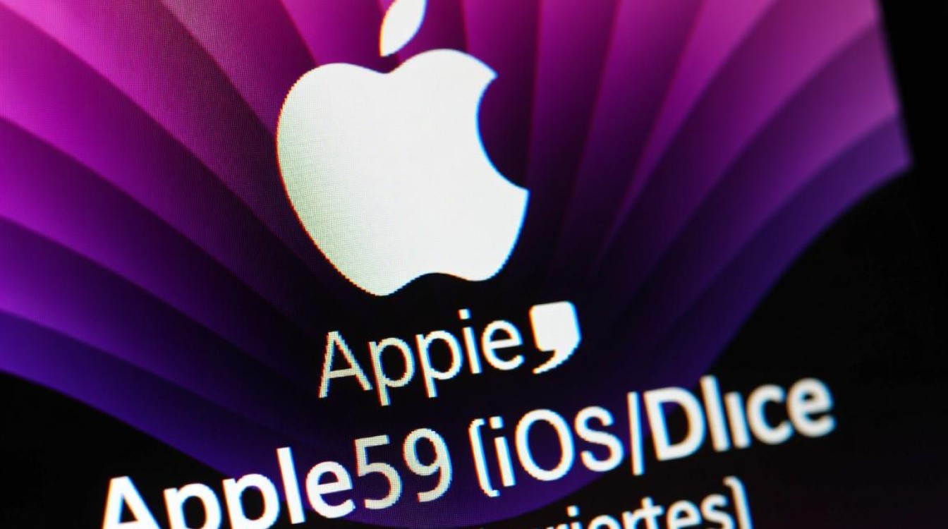 苹果报错59怎么办？解决方法与故障原因详解