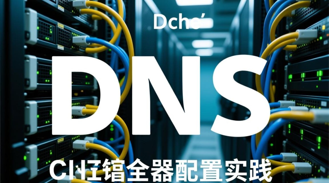 Cisco DNS配置如何解决域名解析故障? Cisco DNS配置如何解决域名解析故障?