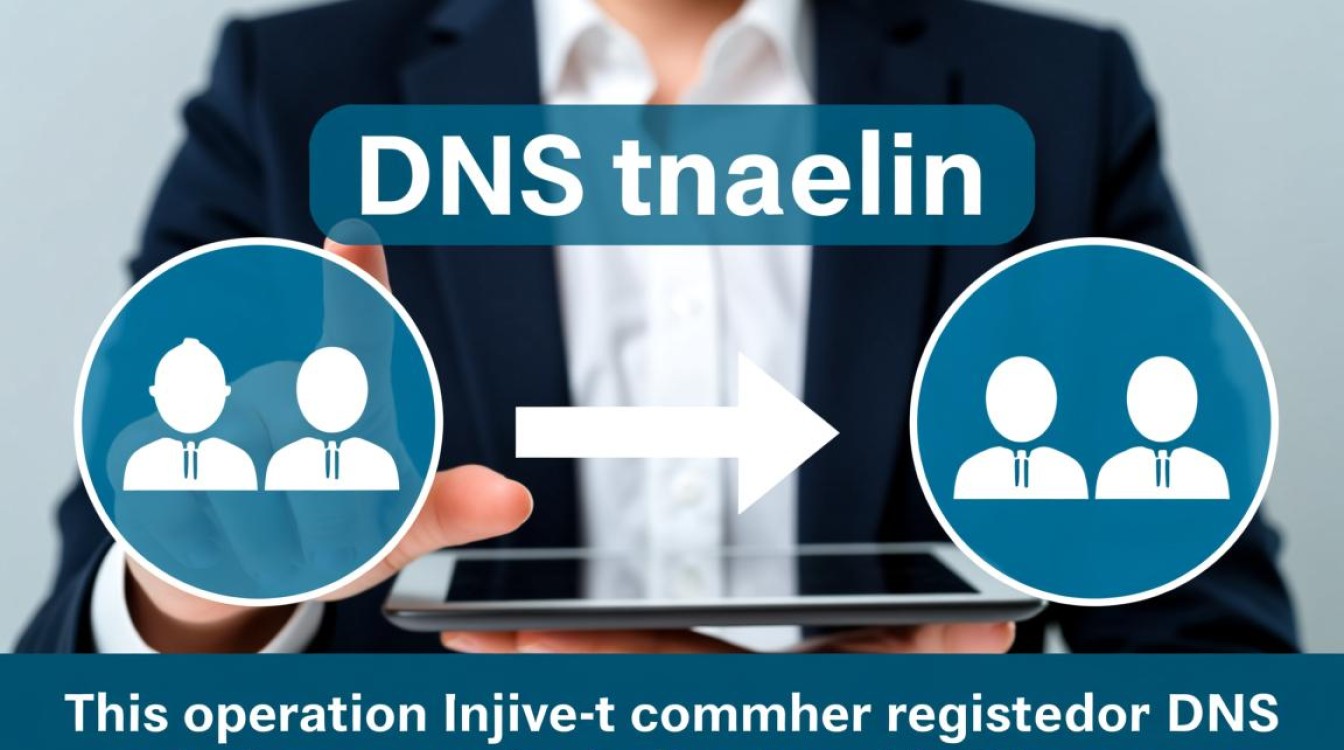 dns转入后多久生效？dns转入需要哪些步骤？