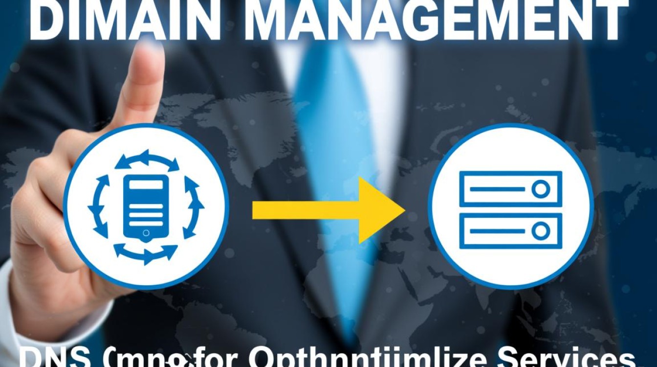dns转入后多久生效？dns转入需要哪些步骤？