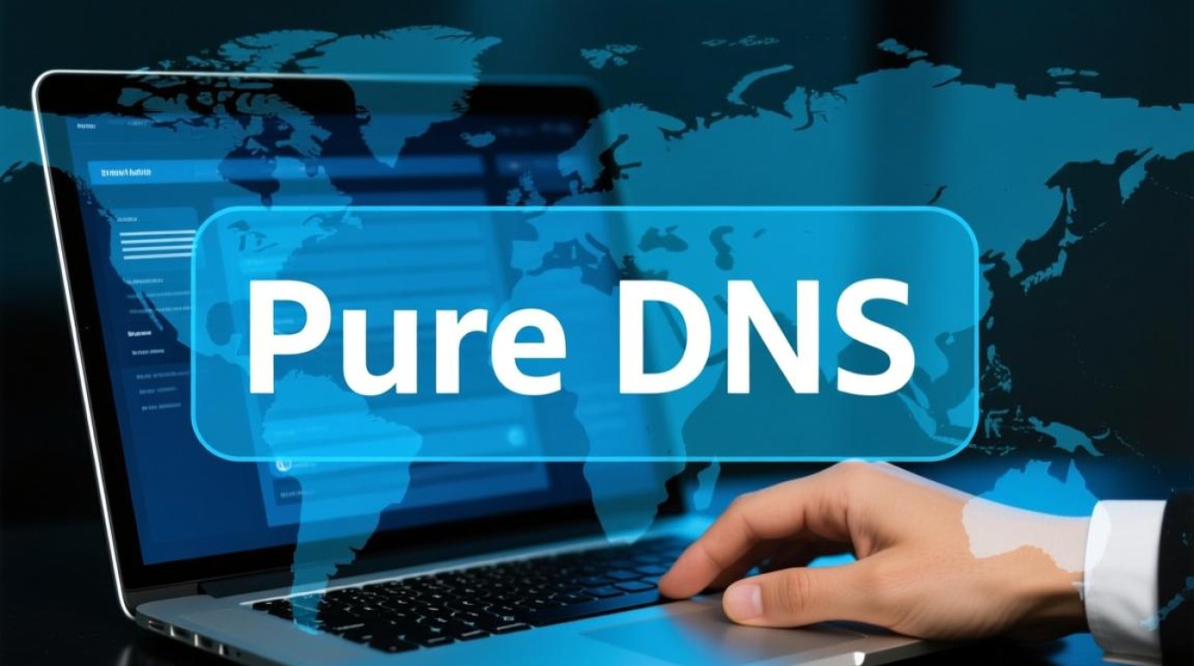 prue dns是什么？如何正确配置与使用？