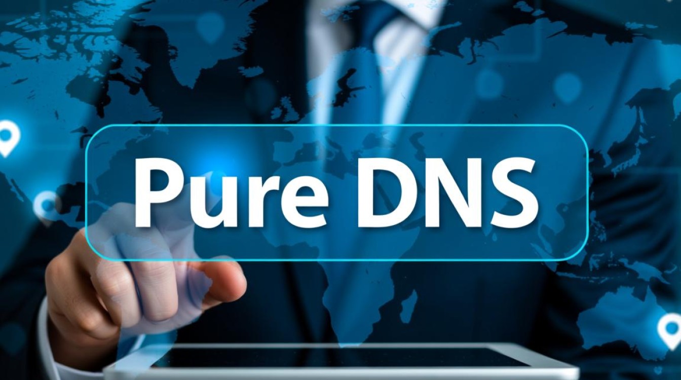 prue dns是什么？如何正确配置与使用？